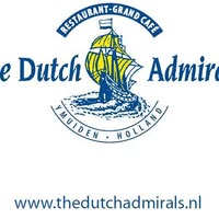 The Dutch Admirals
