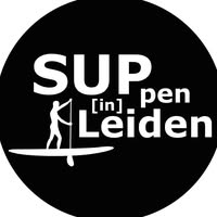 The Friday Night SUP Leiden