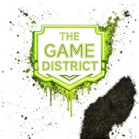 The Game District