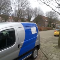 The Happy Cleaner