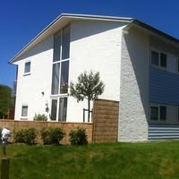 The Hilltop Vakantiehuis Domburg