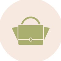 The Little Green Bag