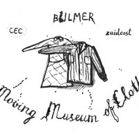 The Moving Museum of Clothes