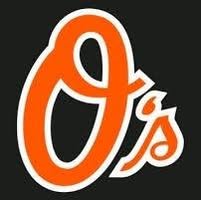The Orioles Bergschenhoek