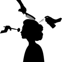 Bella Ricci Haarmode