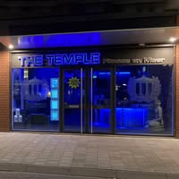 The TEMPLE Fitness en meer