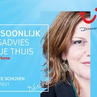 The Travel Company at home