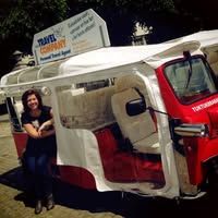 The Travel Company Raamsdonksveer