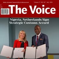 The Voice Magazine