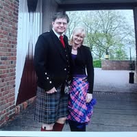 The World of Scotland