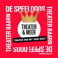 Theater de Speeldoos Baarn