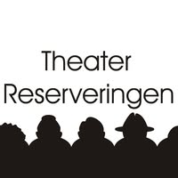 Theater reserveringen