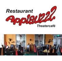 Theatercafé - Restaurant ApplauzzZ