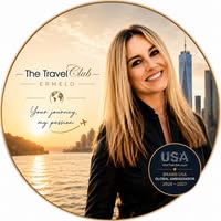 Therèse van Eck Personal Touch Travel