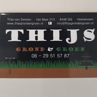 Thijs Grond&Groen