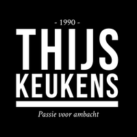 Thijs van de Wouw keuken en interieurbouw