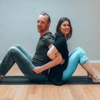 Thijs Yoga