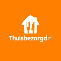 Thuisbezorgd.nl | Online Eten Bestellen