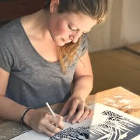 Thysa Zevenbergen Fine Art