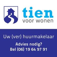 Tien voor Wonen