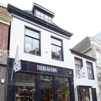 Tierlantijn Wonen