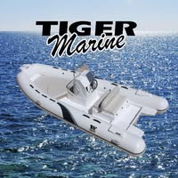 Tiger Marine Center B.V.