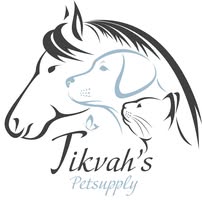 Tikvah's Dierbenodigdheden