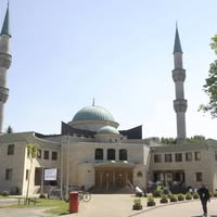 Tilburg Süleymaniye Gençlik
