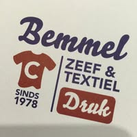 Bemmel Zeefdruk