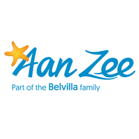 Aan Zee vakantiehuizen