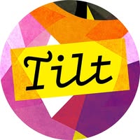 TiLT - hét boekenbal voor lezers