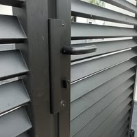 Timbersteel Hekwerken