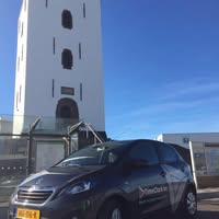 Timeclock BV