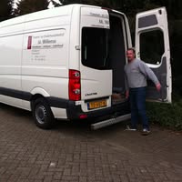 Timmer en Onderhoudsbedrijf M. Willemse