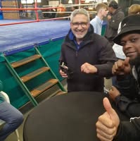 Ben Salah Gym