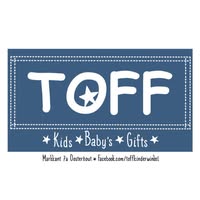 TOFF kinderkleding en kadootjes voor kids van 0-12 jaar