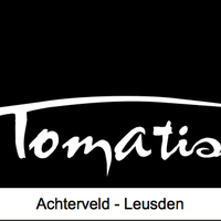 Tomatis Achterveld Leusden