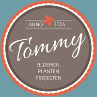 Tommy' Style Bloembinders & -Stylisten