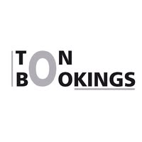 Ton Bookings