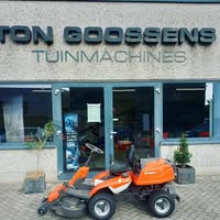 Ton Goossens Tuinmachines