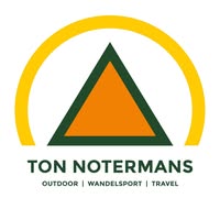 Ton Notermans Wandelsport Outdoor Kamperen