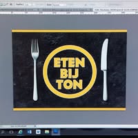 Ton's Blokhut