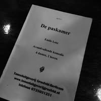 Toneelvereniging Zwarte Hazewinden