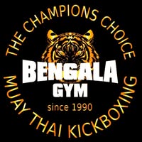 Bengala-Gym Gouda.