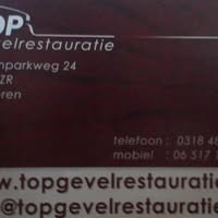 Top Gevelrestauratie