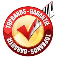 Topbands.nl