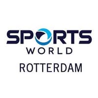 Topshelf Megastores Rotterdam