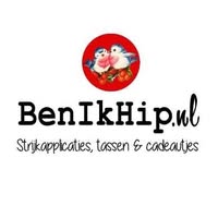 BenIkHip.nl www.benikhip.nl
