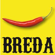 Tortillas Breda