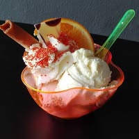 Toscana Eiscafé und Chocolaterie Winschoten